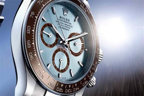 rolex daytona nuovo tempo di attesa